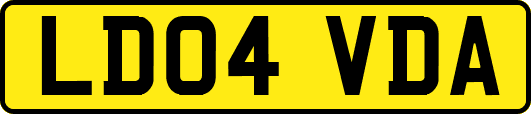 LD04VDA