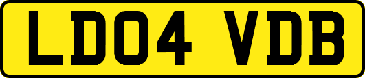 LD04VDB