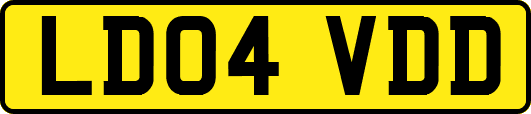 LD04VDD