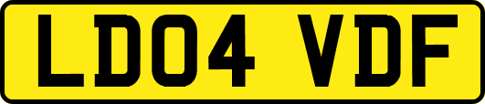 LD04VDF