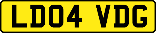 LD04VDG