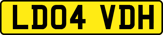 LD04VDH
