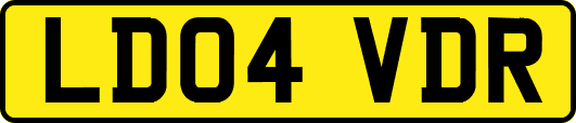 LD04VDR