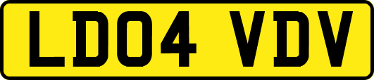 LD04VDV