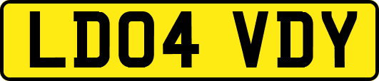 LD04VDY
