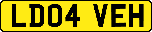 LD04VEH