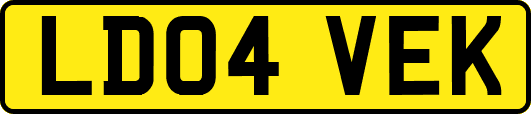 LD04VEK