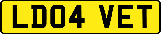 LD04VET