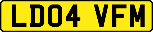 LD04VFM