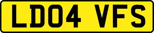LD04VFS