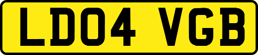 LD04VGB