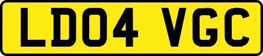 LD04VGC