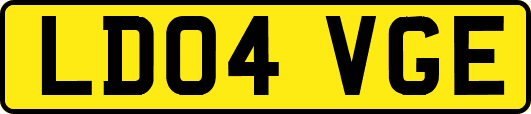LD04VGE