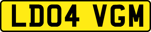LD04VGM
