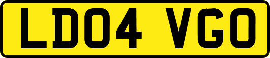 LD04VGO
