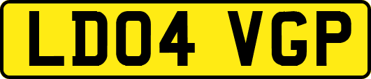 LD04VGP