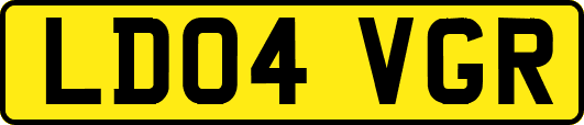 LD04VGR