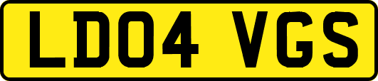 LD04VGS