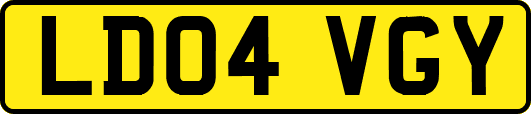 LD04VGY