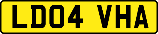LD04VHA