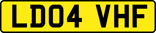 LD04VHF