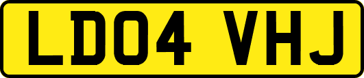LD04VHJ