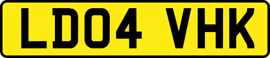 LD04VHK