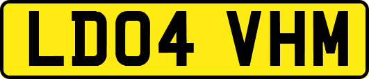 LD04VHM