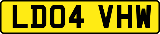 LD04VHW