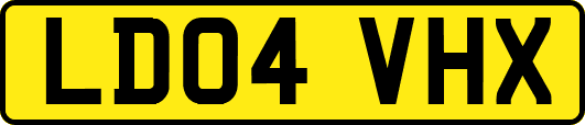 LD04VHX