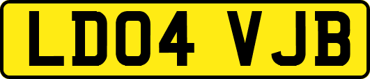 LD04VJB