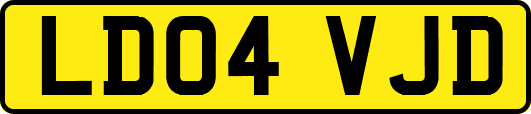 LD04VJD