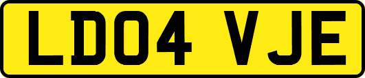 LD04VJE