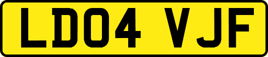 LD04VJF