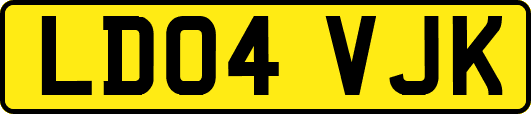 LD04VJK