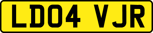 LD04VJR