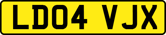 LD04VJX