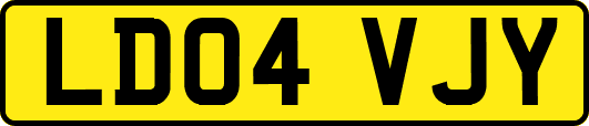 LD04VJY