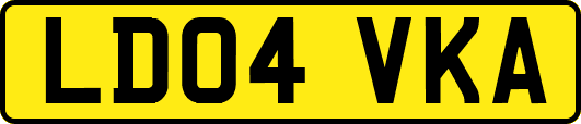 LD04VKA