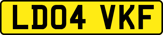 LD04VKF