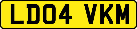 LD04VKM