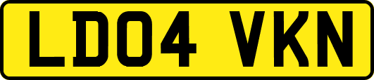 LD04VKN