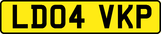 LD04VKP