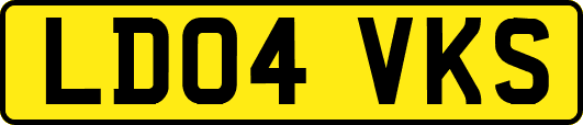 LD04VKS