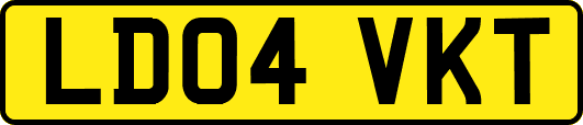 LD04VKT