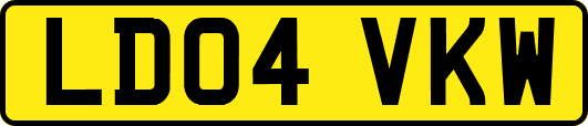LD04VKW
