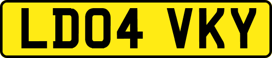 LD04VKY
