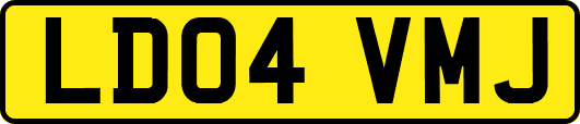 LD04VMJ