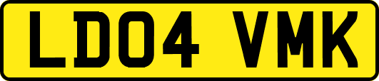 LD04VMK