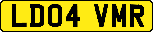 LD04VMR